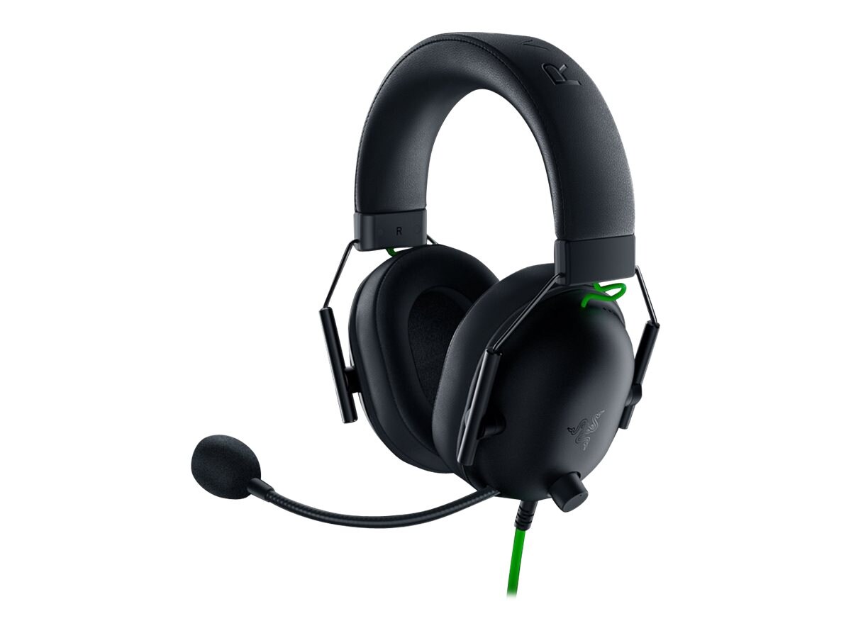 RAZER Blackshark V2 X Kabelgebundenes Gaming Headset