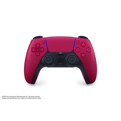 Sony  PlayStation DualSense™ Wireless-Controller – Cosmic Red | 00711719827894