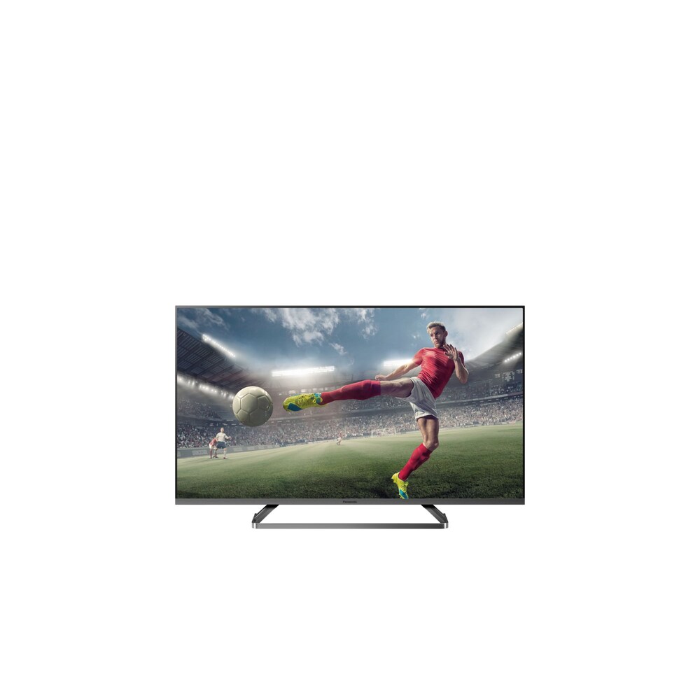 Panasonic TX-40JXF887 100cm 40" 4K HDR UHD DVB-T2HD/S2/C Smart TV
