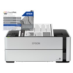 Epson Epson ReadyPrint EcoTank ET-M1170U Aktivierungscode DE