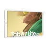 Samsung GALAXY Tab A7 lite Tablet LTE silver 32GB Android 11.0 T225N