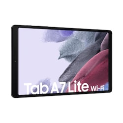 Samsung GALAXY Tab A7 Lite T220N Wifi 32GB dark grey Android 11.0 Tablet
