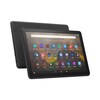 Amazon Fire HD 10 Tablet (2021) WiFi 64 GB mit Werbung schwarz