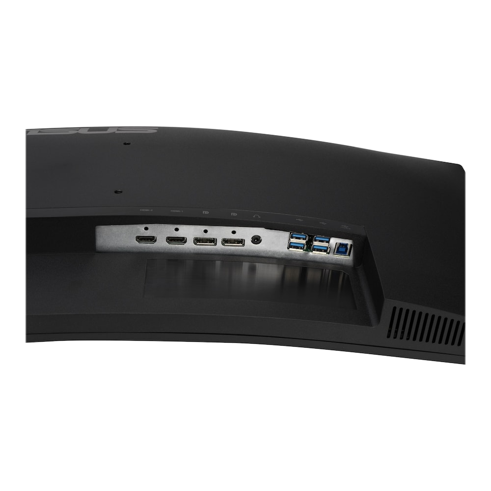 ASUS TUF Gaming VG34VQL1B 86,4cm (34") WQHD Curved Monitor HDMI 1ms FreeSync HDR