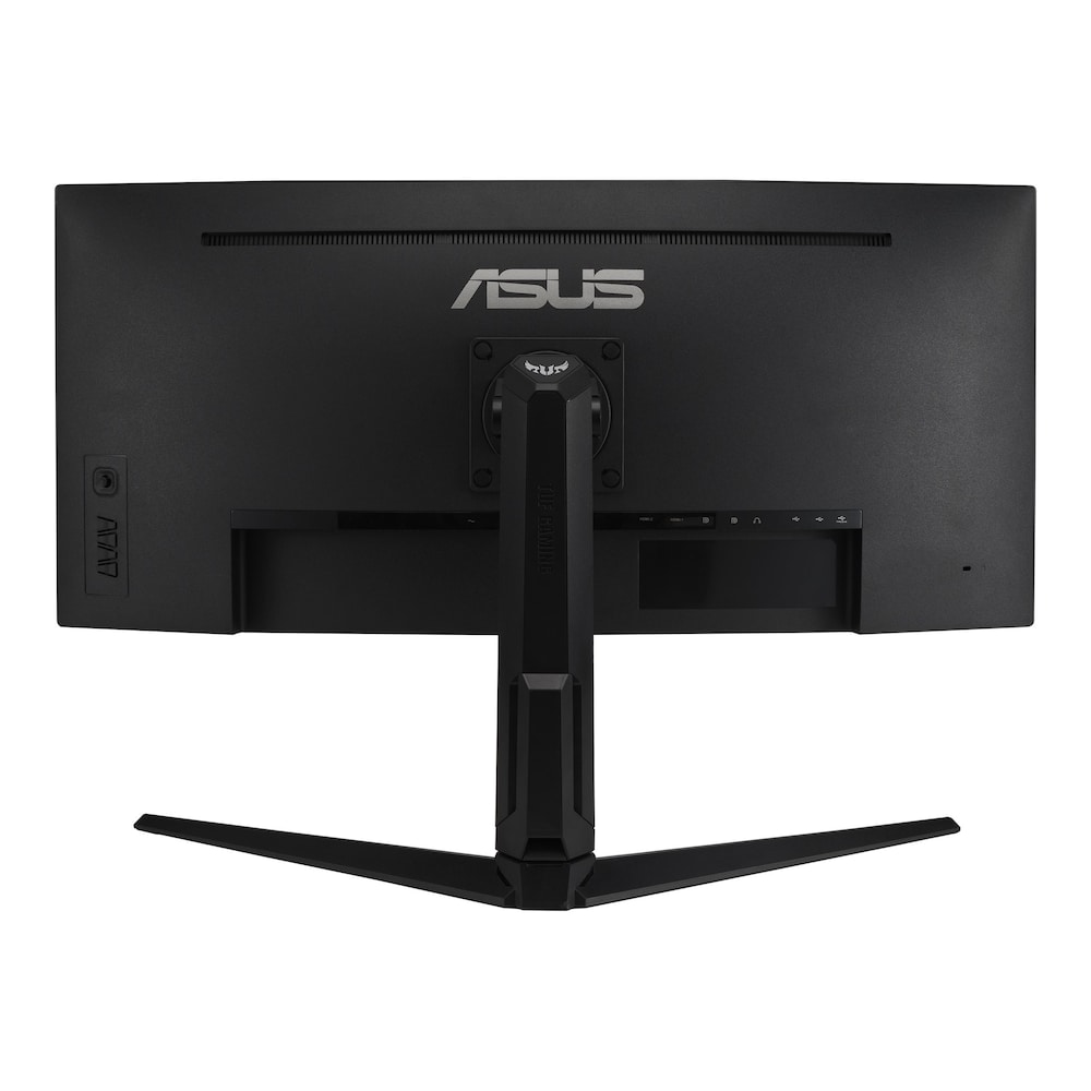ASUS TUF Gaming VG34VQL1B 86,4cm (34") WQHD Curved Monitor HDMI 1ms FreeSync HDR