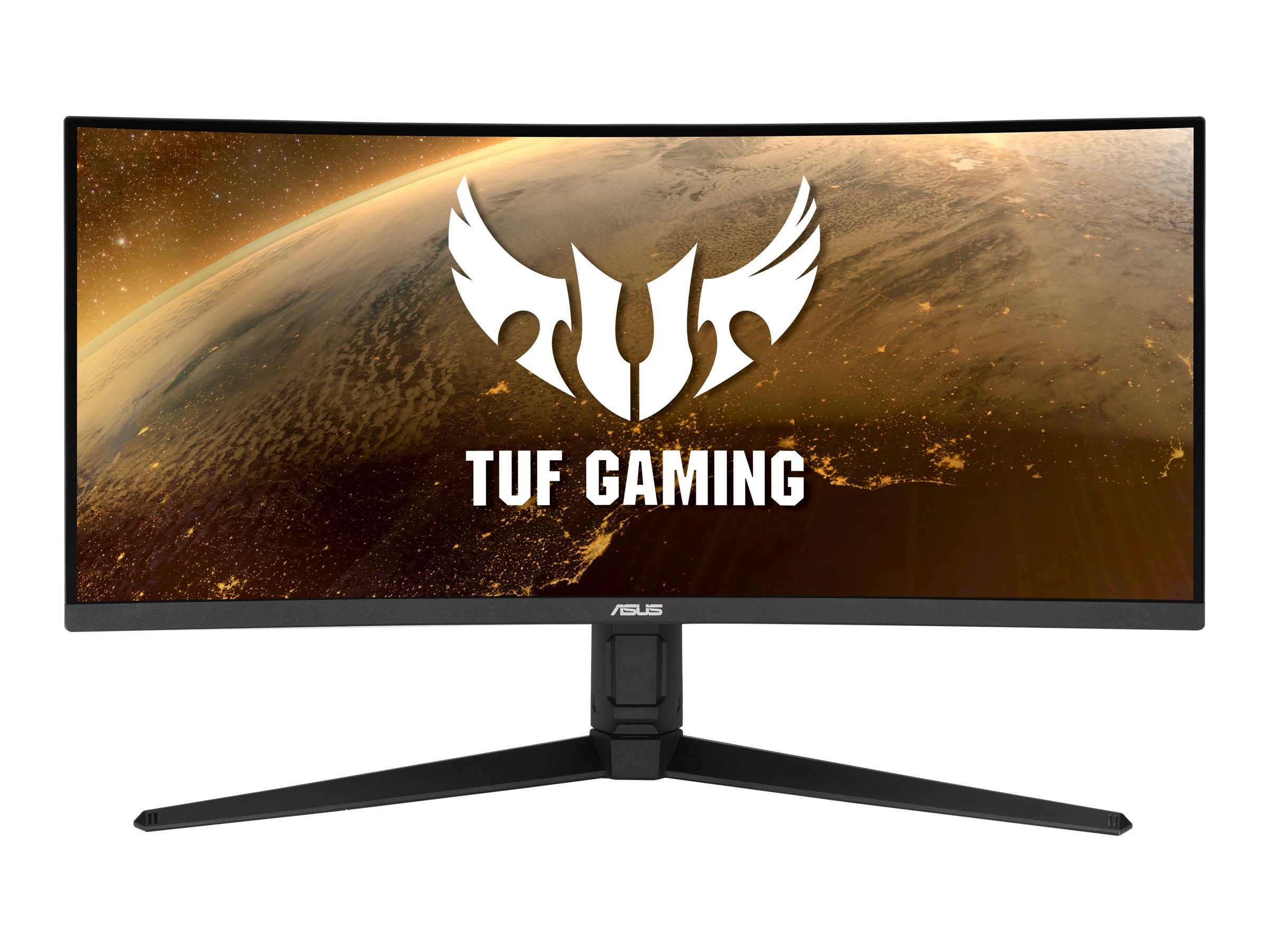 ASUS TUF VG34VQL1B Gaming Monitor - 86,36 cm (34 Zoll), Curved, FreeSync, 165Hz - Bild 6