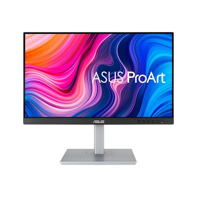 AS 8 günstig Kaufen-ASUS ProArt PA247CV 60,45cm (23,8") FHD IPS Monitor 16:9 DP/HDMI/USB-C 75Hz Sync. ASUS ProArt PA247CV 60,45cm (23,8") FHD IPS Monitor 16:9 DP/HDMI/USB-C 75Hz Sync <![CDATA[• Energieeffizienzklasse: F • Größe: 60.5 cm(23,8 Zoll) 16:9, Auflös