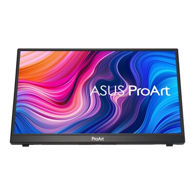 cm 14 günstig Kaufen-ASUS ProArt PA148CTV 35,6cm (14") FHD IPS Touch Monitor 16:9 mHDMI/USB-C 5ms LS. ASUS ProArt PA148CTV 35,6cm (14") FHD IPS Touch Monitor 16:9 mHDMI/USB-C 5ms LS <![CDATA[• Energieeffizienzklasse: F • Größe: 35,6 cm(14 Zoll) 16:9, Auflösung: