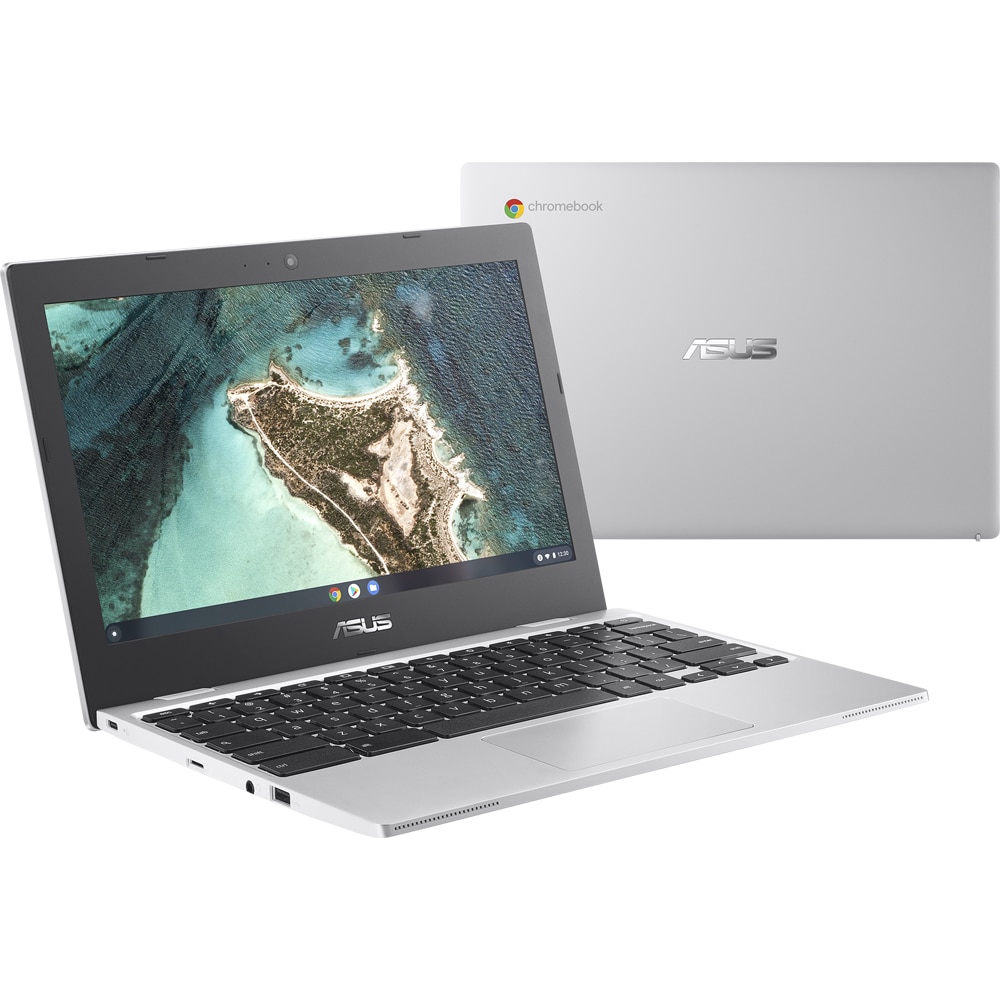 ASUS Chromebook CX1100CNA-GJ0035 N3350 4GB/64GB eMMC 11"HD ChromeOS