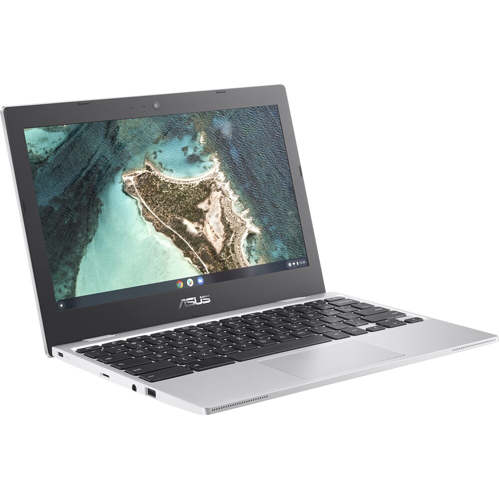 ASUS Chromebook CX1100CNA-GJ0035 N3350 4GB/64GB eMMC 11"HD ChromeOS