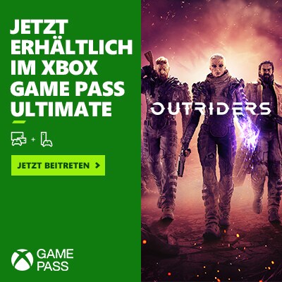 Xbox Game Pass Ultimate 1 Monat ++ Cyberport
