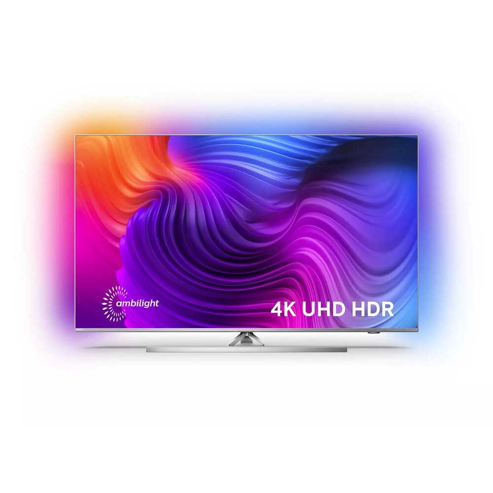 Philips 43PUS8506/12 108cm 43" 4K UHD DVB-T2HD/C/S2 Ambilight Android Smart TV