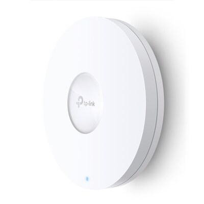 OMADA günstig Kaufen-TP-LINK Omada EAP660HD AX3600 Multigigabit Dualband-WLAN-Accesspoint Deckenmont.. TP-LINK Omada EAP660HD AX3600 Multigigabit Dualband-WLAN-Accesspoint Deckenmont. <![CDATA[• Simultanes Dualband nach 802.11ax, 802.3at PoE • 1148 Mbit/s im 2.4 GHz und 2