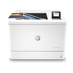HP Color LaserJet Enterprise M751dn Farblaserdrucker LAN