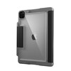 STM Rugged Plus Case für Apple iPad Pro 12,9" (2021 - 2018) schwarz