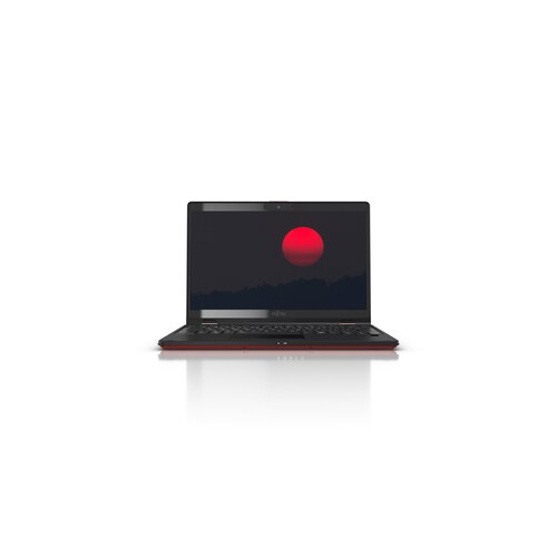 Fujitsu Lifebook U9311X i5-1135G7 16GB/512GB SSD 13" FHD LTE W10P Touch red