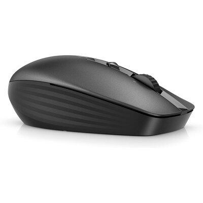 Blue PRO günstig Kaufen-HP 635 Kabellose Maus. HP 635 Kabellose Maus <![CDATA[• Anwendungsbereich: professionelles Arbeiten, 6 Tasten • Kabellos, Bluetooth • Schwarz, 80g, 102,1 mm x 57,1 mm x • PC/ Notebook, Mac, USB-Anschluss]]>. 