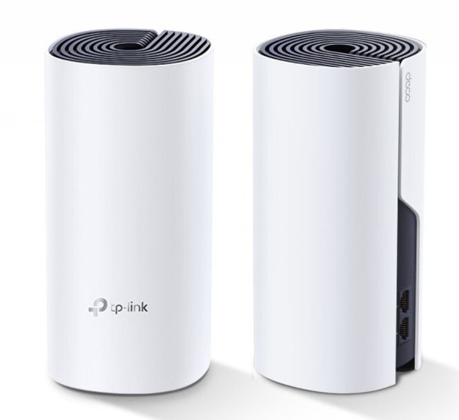 Tp-Link Deco P9 - Wlan-System (2Er Set) Größe 2 - Bild 6