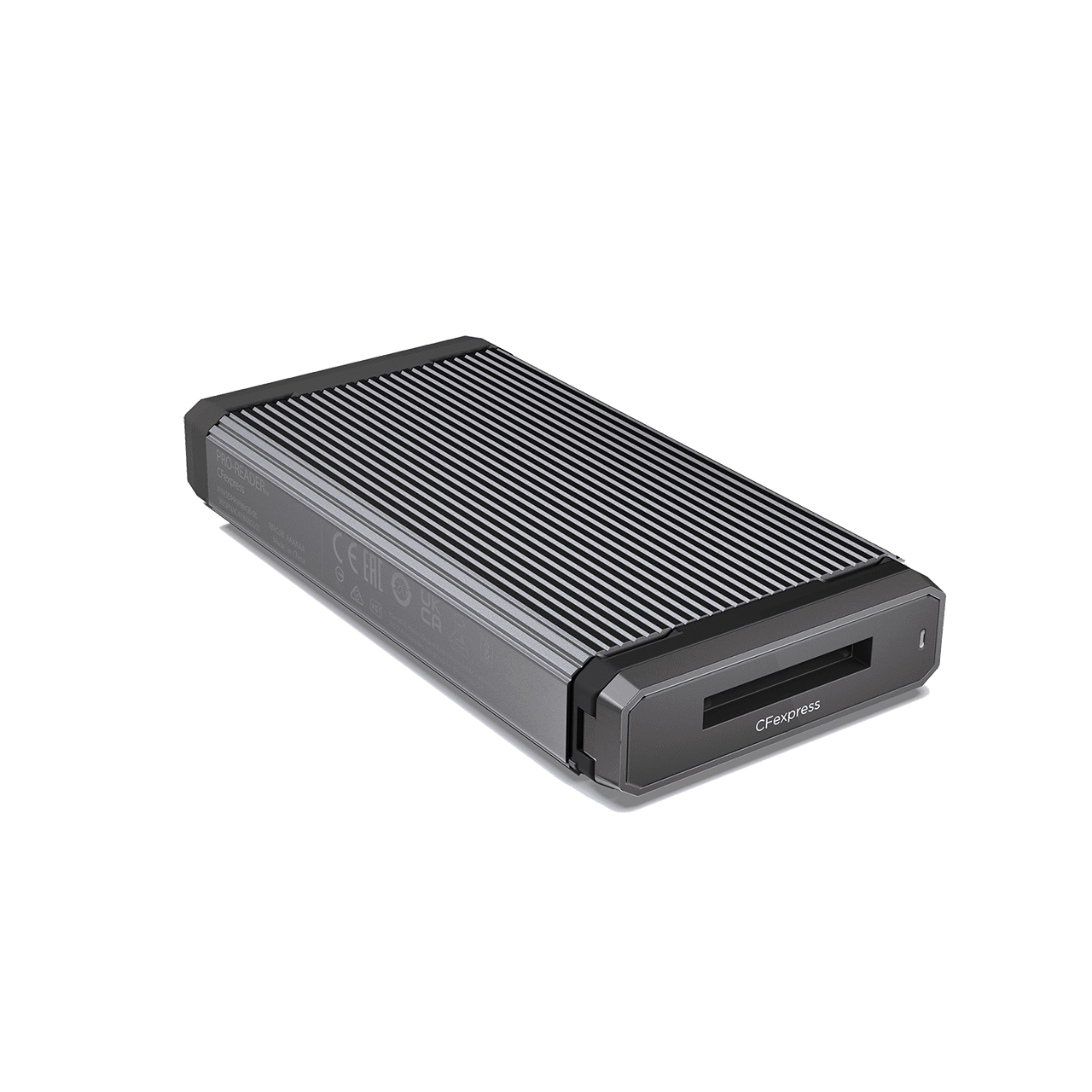 SanDisk Professional PRO-READER CFexpress Dockingstation