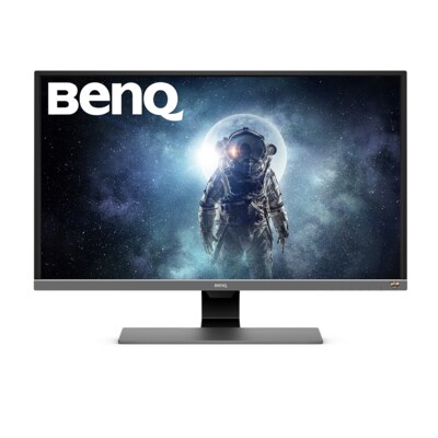 Benq  EW3270U 80,01cm (31.5″) 4K UHD Monitor 16:9 DP/HDMI/USB-C FreeSync LS | 04718755072666