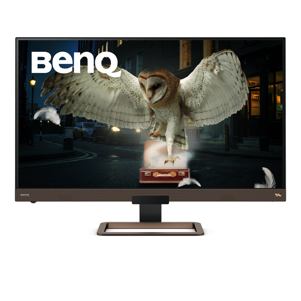 BenQ EW3280U 80cm (31,5") 4K UHD IPS Monitor 16:9 HDMI/DP/USB-C 60Hz FreeSync LS