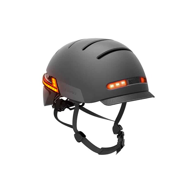 Livall BH51M Neo Helm 57-61cm schwarz