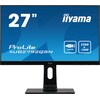 iiyama ProLite XUB2792QSN-B1 68,5cm (27") WQHD IPS Monitor HDMI/DP/USB-C Pivot