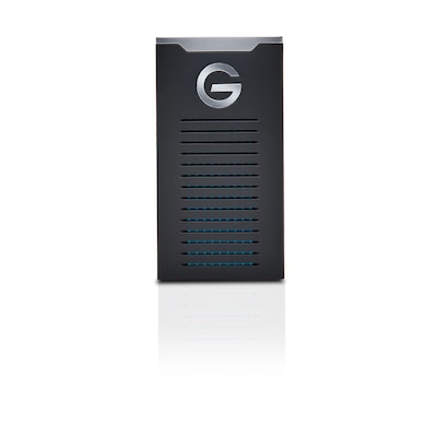SanDisk® PROFESSIONAL G-DRIVE Portable SSD 1 TB USB-C
