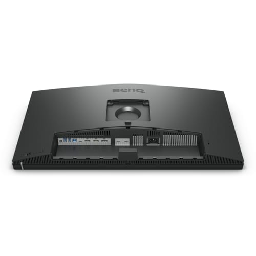 BenQ PD2725U 68,6cm (27") 4K IPS Design-Monitor HDMI/DP/TB/USB-C 60Hz HDR Pivot