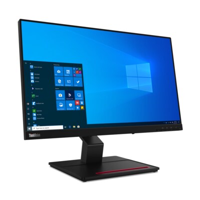 IN 2 günstig Kaufen-Lenovo ThinkVision T24t-20 60,5cm (23,8") FHD IPS Monitor HDMI/DP/USB-C HV. Lenovo ThinkVision T24t-20 60,5cm (23,8") FHD IPS Monitor HDMI/DP/USB-C HV <![CDATA[• Energieeffizienzklasse: F • Größe: 60.5 cm(23,8 Zoll) 16:9, Auflösung: 1.920x1