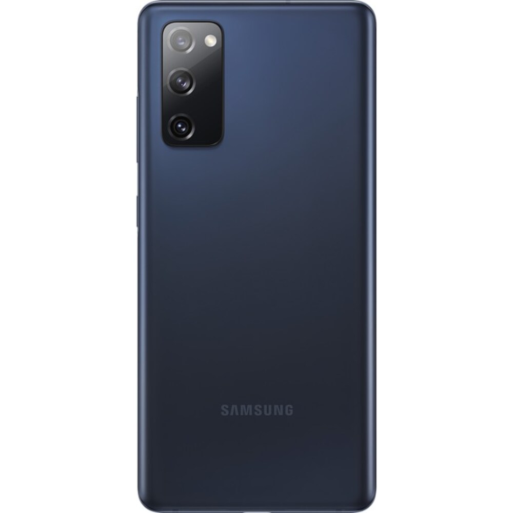 Samsung GALAXY S20 FE cloud navy G780G Dual-SIM 128GB Android 11.0 Smartphone