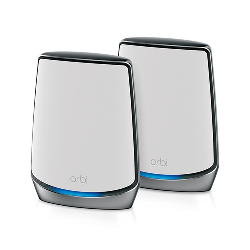 Netgear Orbi WiFi System RBK852 - WLAN-System (Router, Extender)