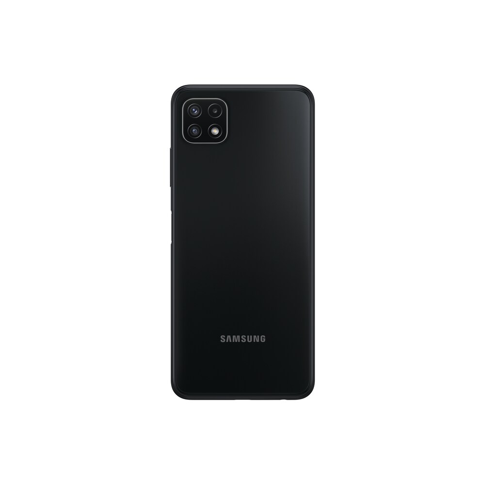 Samsung GALAXY A22 5G A226B Dual-SIM 64GB gray Android 11.0 Smartphone