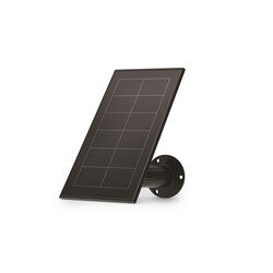 Arlo Ultra 2 / Pro 3 Solarpanel (schwarz) - Solarladeger&auml;t