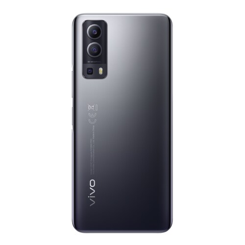 Vivo Y72 5G Smartphone 8/128GB graphite black Dual-SIM Android 11.0