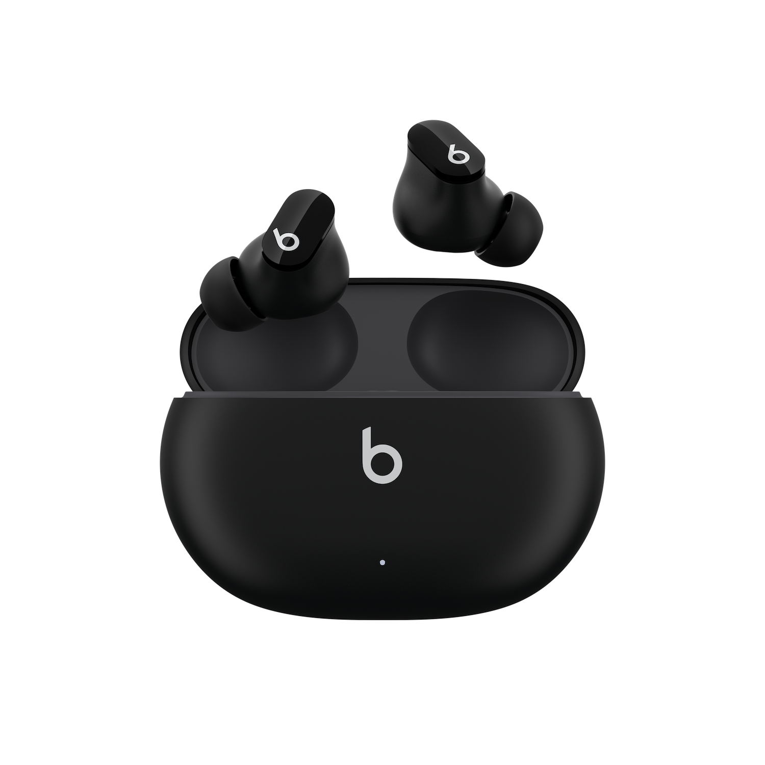 Beats Studio Buds Wireless In-Ear Kopfh&ouml;rer Schwarz