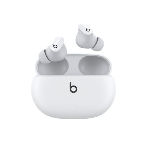 Beats Studio Buds Wireless In-Ear Kopfhörer Weiß