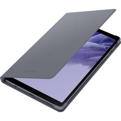 Samsung Book Cover EF-BT220 f&uuml;r Galaxy Tab A7 Lite Grau