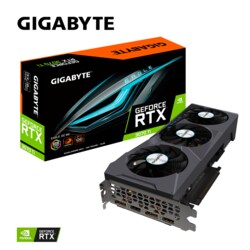 GIGABYTE GeForce RTX 3070Ti Eagle OC 8G 8GB GDDR6X Grafikkarte 2xHDMI 2xDP