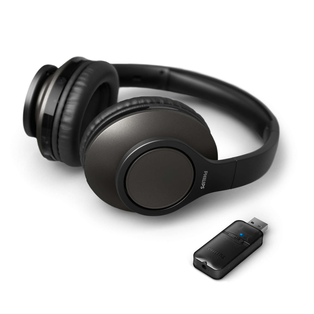 Audio-Kopfhörer verstellbar für Tablet sowie Hifi & TV Für Samsung Galaxy Tab A 