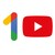 Google One Speicher &amp; YouTube Premium