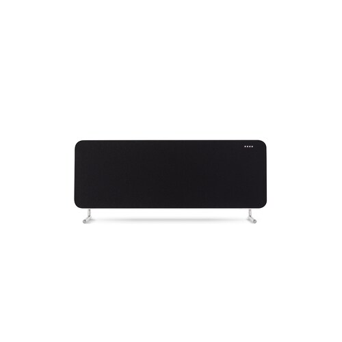 BRAUN LE02 weiß Multiroom Lautsprecher Smart Speaker WLAN Chromecast AirPlay