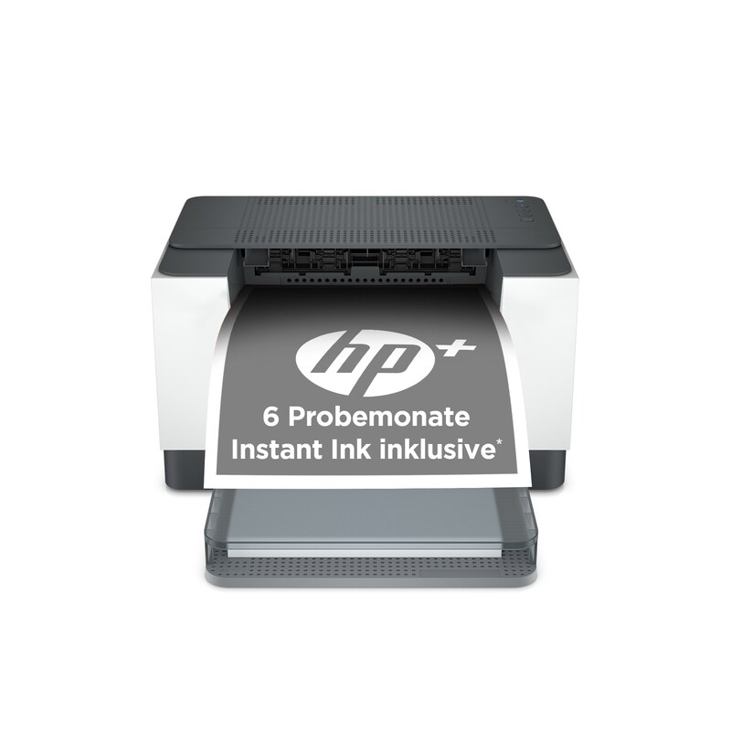 HP LaserJet Pro M209dwe S/W-Laserdrucker USB LAN WLAN Instant Ink