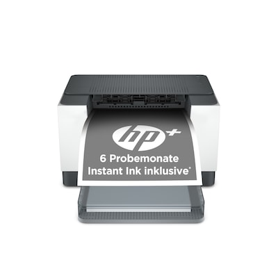 zu HP günstig Kaufen-HP LaserJet Pro M209dwe S/W-Laserdrucker USB LAN WLAN Instant Ink. HP LaserJet Pro M209dwe S/W-Laserdrucker USB LAN WLAN Instant Ink <![CDATA[• A4 S/W-Laser, max. Auflösung: 600 x 600 dpi • Druckgeschwindigkeit: bis zu 29 Seiten/Minute, Duplexdruck 