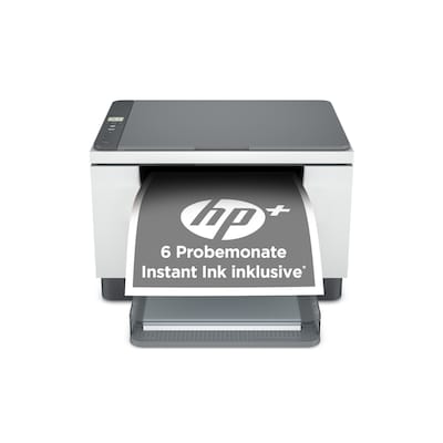 HP LaserJet Pro M234dwe S/W-Laserdrucker Scanner Kopierer LAN WLAN Instant Ink