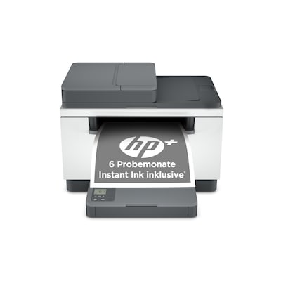 HP LaserJet Pro M234sdne S/W-Laserdrucker Scanner Kopierer USB LAN