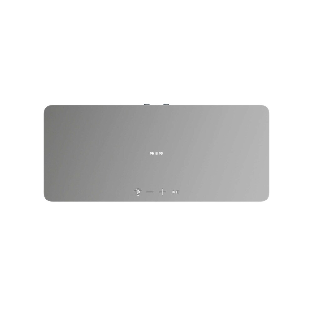 Philips TAW6505/10 Smart Speaker WLAN Bluetooth AirPlay2 Chromecast Lautsprecher