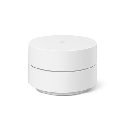 Google  WiFi Zugangspunkt 1 Stk. Mesh WLAN | 00193575025391