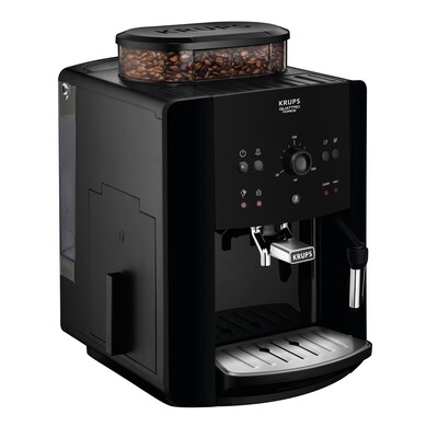 Krups EA 8110 Arabica Picto Quattro Force Kaffeevollautomat