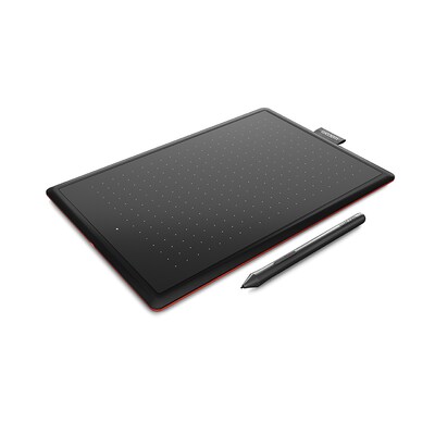 Board V günstig Kaufen-One by Wacom M Stifttablett CTL-672-N. One by Wacom M Stifttablett CTL-672-N <![CDATA[• Aktive Fläche: 216.0 x 135.0 mm • 2048 Druckstufen Promotion: 3-monatigen kostenloses Premium-Zugang zu Limnu, Pear deck, Explain Everything, Kami und Collaboard 